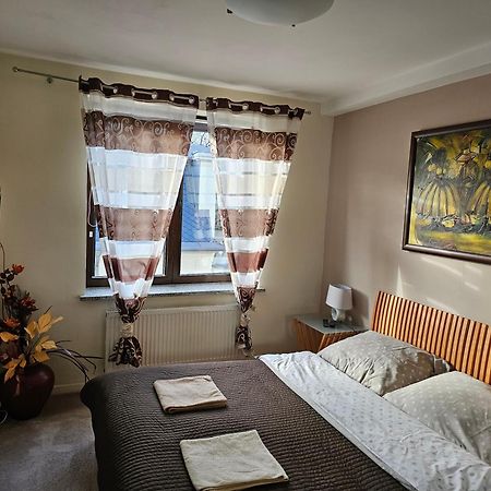 Puertapata Apartment Świnoujście Екстериор снимка
