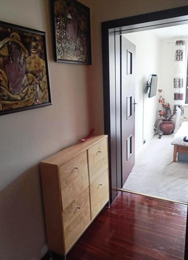 Puertapata Apartment Świnoujście Екстериор снимка