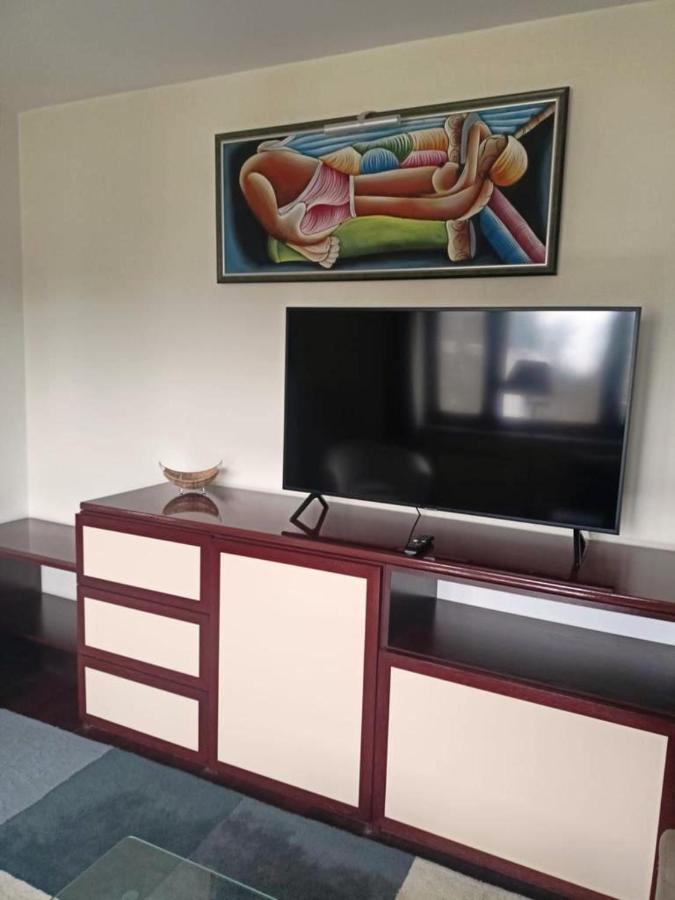 Puertapata Apartment Świnoujście Екстериор снимка