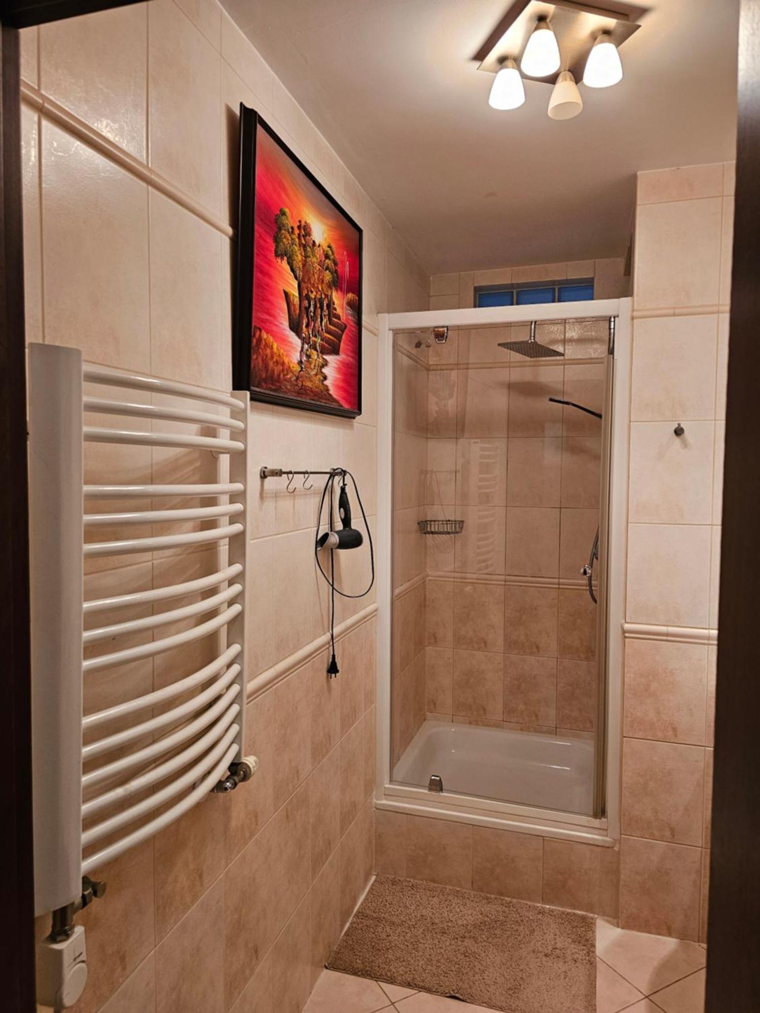 Puertapata Apartment Świnoujście Екстериор снимка