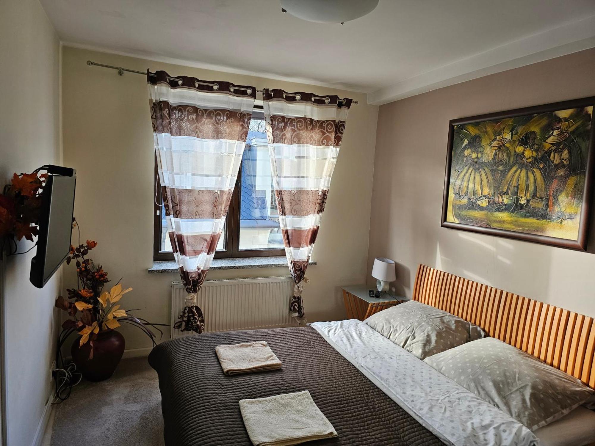 Puertapata Apartment Świnoujście Екстериор снимка