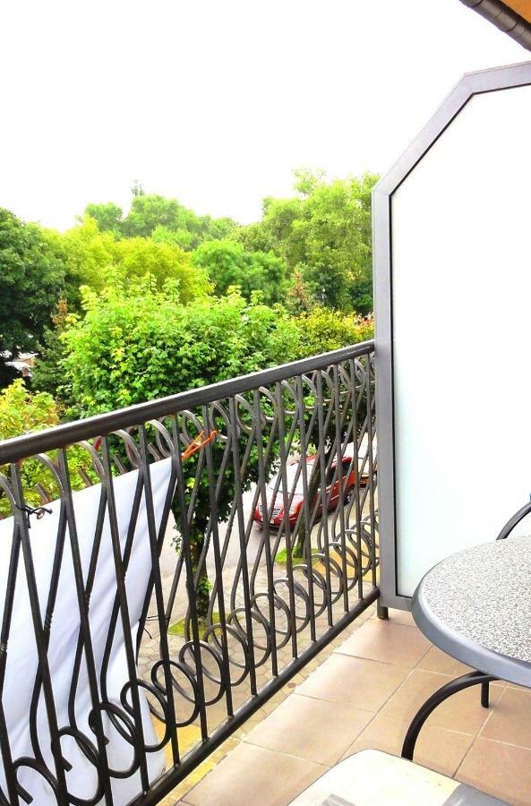 Puertapata Apartment Świnoujście Екстериор снимка