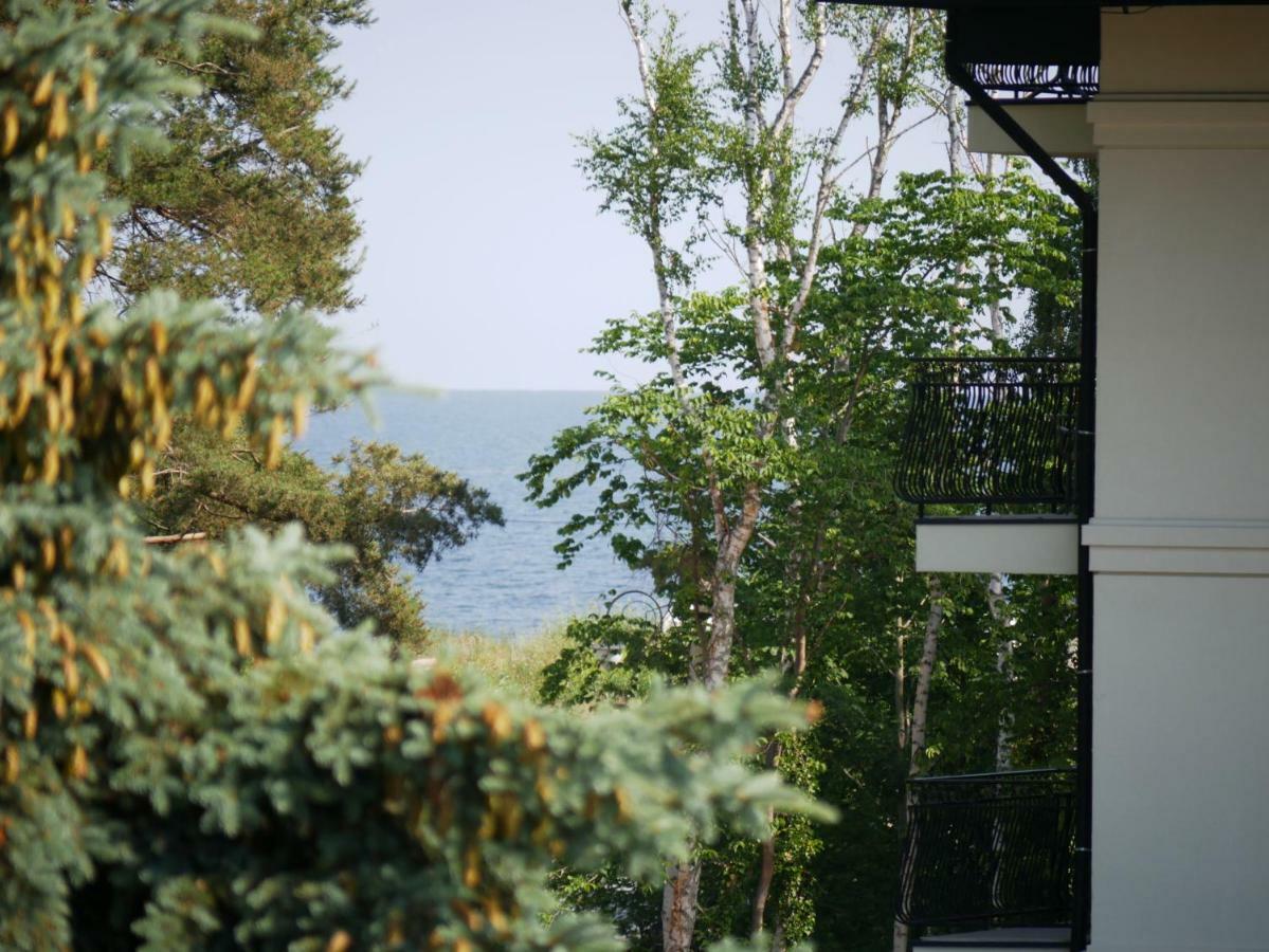 Puertapata Apartment Świnoujście Екстериор снимка
