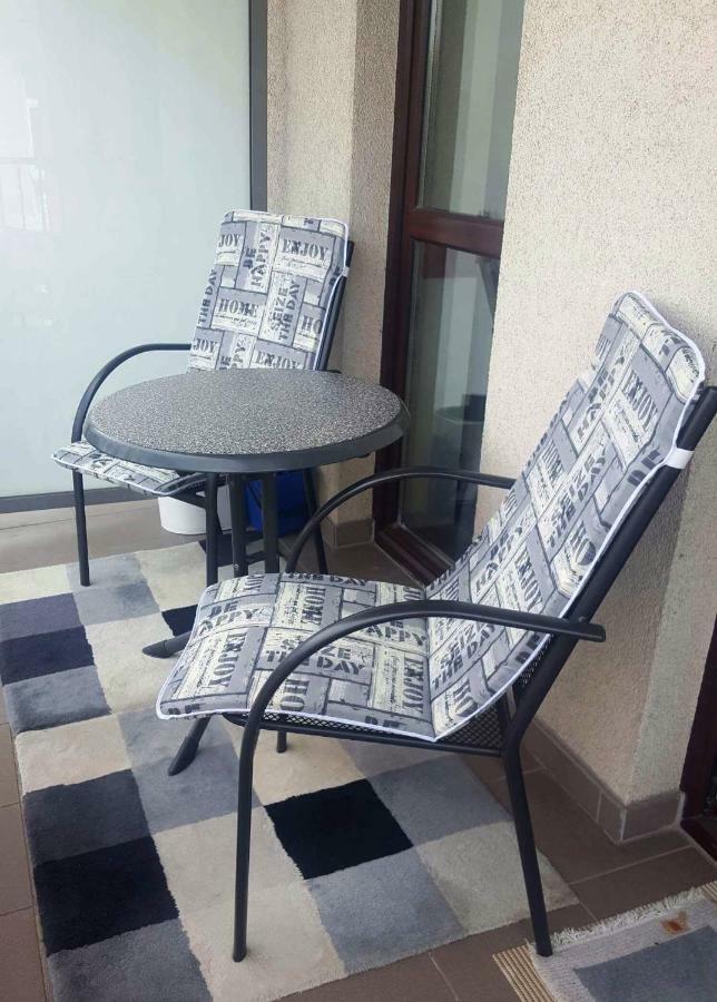 Puertapata Apartment Świnoujście Екстериор снимка