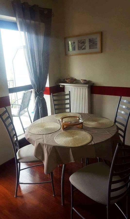 Puertapata Apartment Świnoujście Екстериор снимка