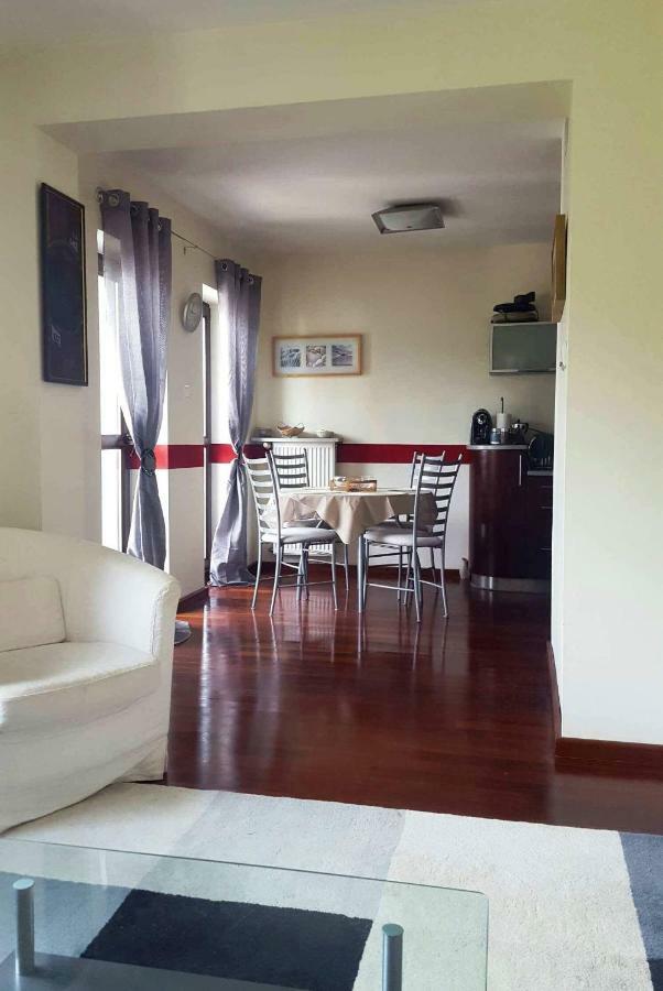 Puertapata Apartment Świnoujście Екстериор снимка