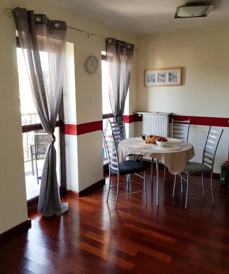 Puertapata Apartment Świnoujście Екстериор снимка